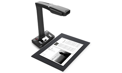 Máy scan sách Joyusing V160 (A3 | 16.0MP | OCR ABBYY 180 ngôn ngữ)