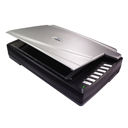 Máy scan khổ A3 Plustek OpticPro A360 Plus