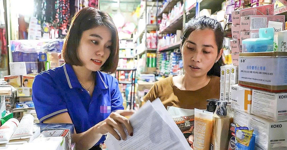 Hướng dẫn hộ kinh doanh sử dụng hóa đơn điện tử