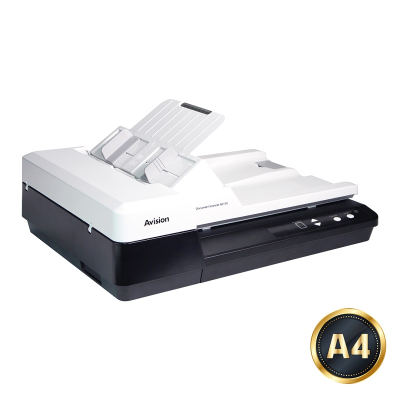 Máy scan Avision AD130