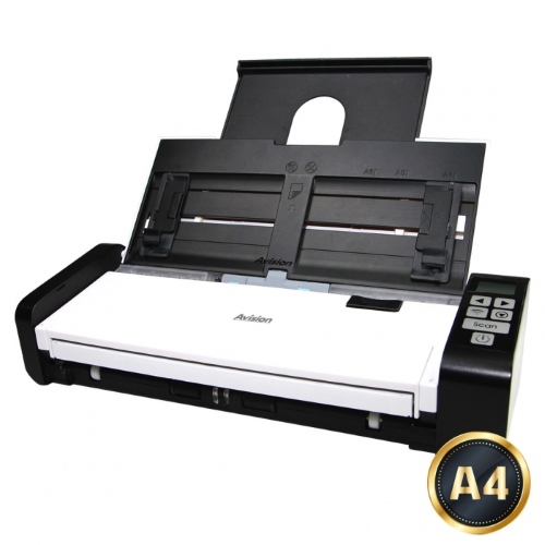 Máy Scan Avision AD215 series