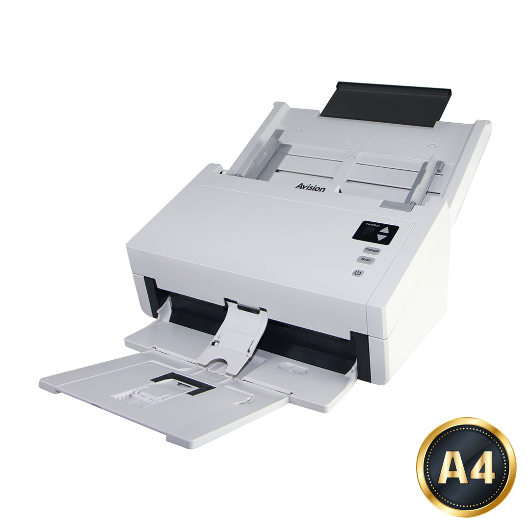 Máy scan Avision AD230