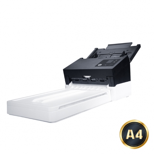 Máy Scan Avision AD370F series