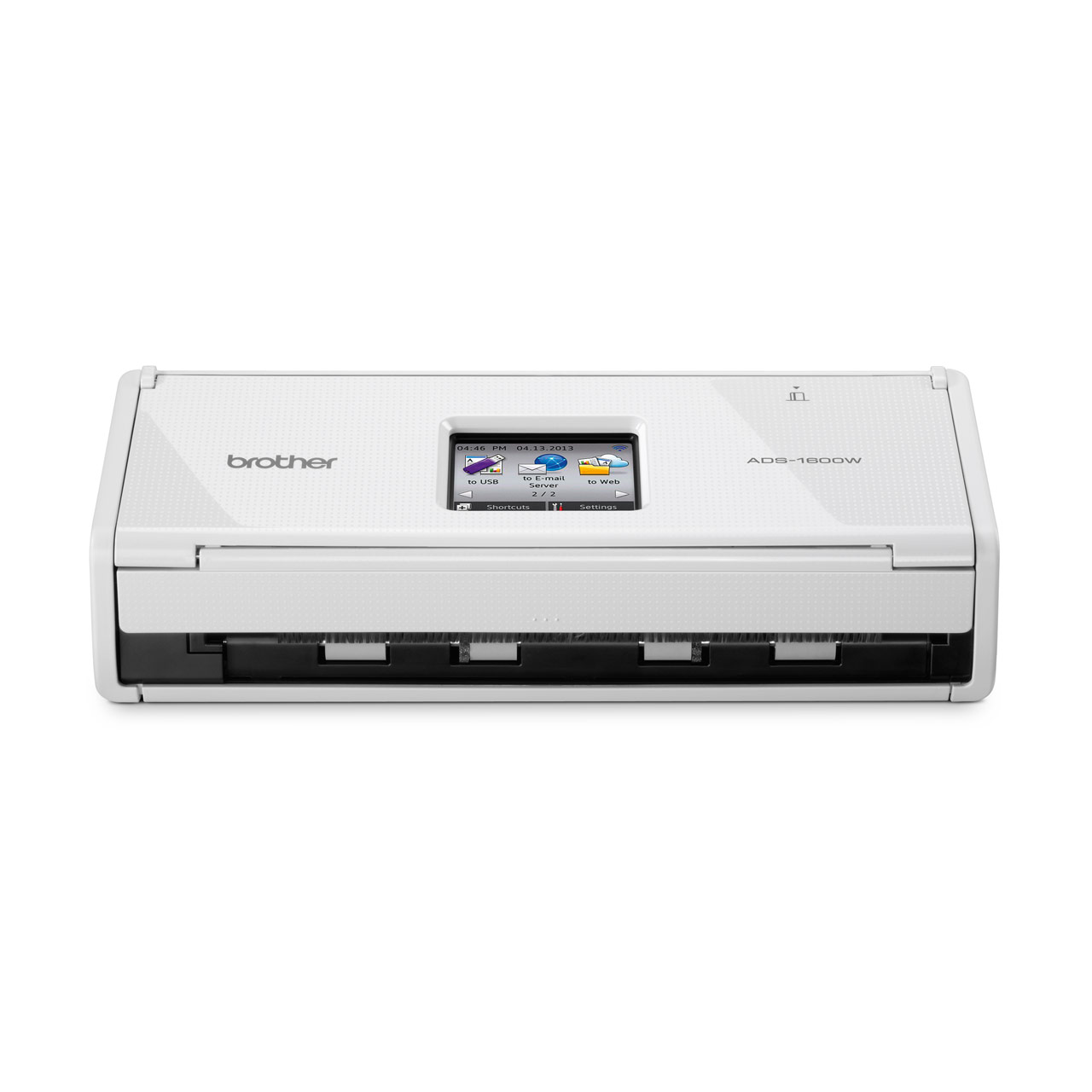 Máy Scan Brother ADS-1500W