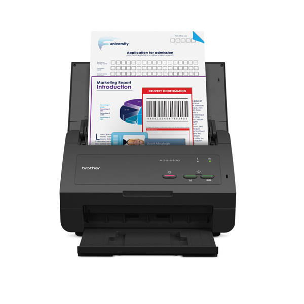 Máy Scan Brother ADS-2100
