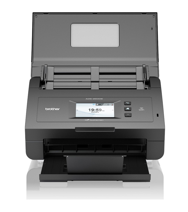 Máy Scan Brother ADS-2600W