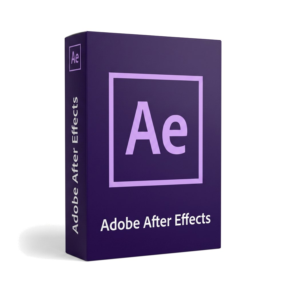 Phần mềm Adobe After Effects for Teams – Thuê bao mới 12 tháng
