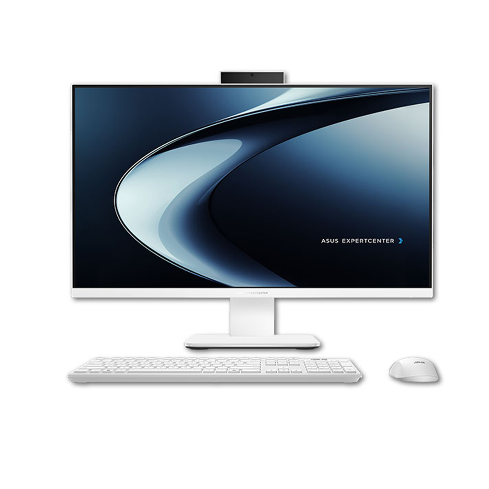 Máy tính để bàn All in one Asus P470VAT-WPF008W (Intel Core 5 210H | 16GB | 512GB | Intel Graphics | 27 inch FHD | Cảm ứng | Win 11)