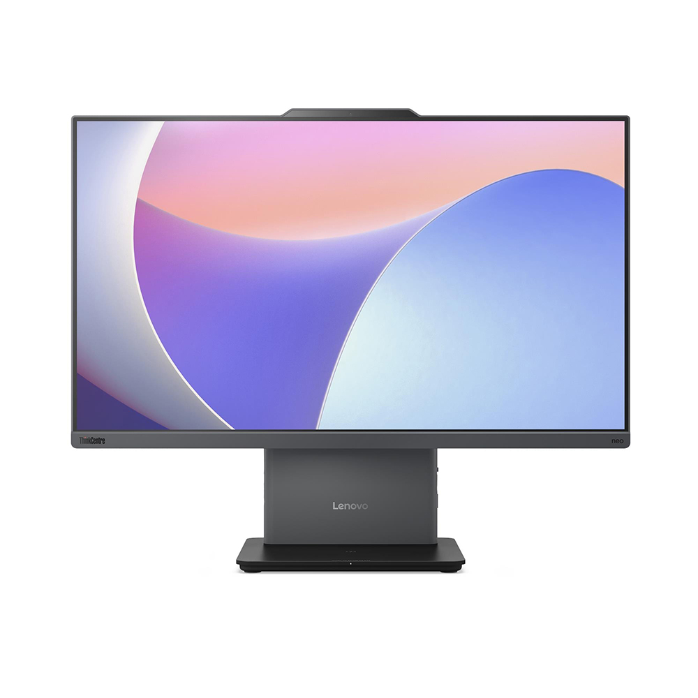 Máy tính để bàn All in One Lenovo ThinkCentre Neo 50a 24 Gen5 12SC00BYVA (Intel Core 5 210H | 16GB | 512GB | 23.8 inch FHD IPS | NoOS)