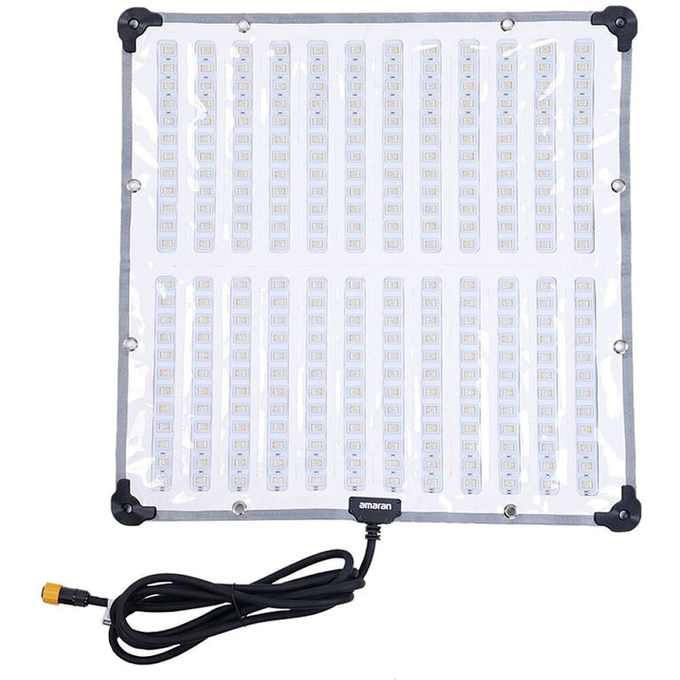 Đèn led Amaran F22c RGBWW