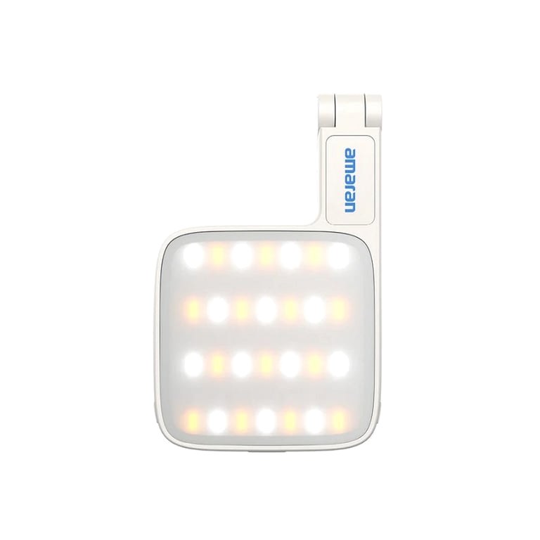 Đèn led Amaran Go