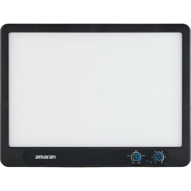 Đèn Led Amaran Verge Charcoal