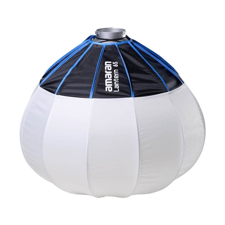 Softbox Amaran Lantern 65