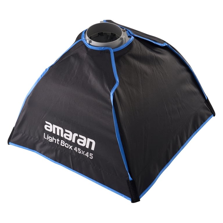 Softbox Amaran Light Box 45x45