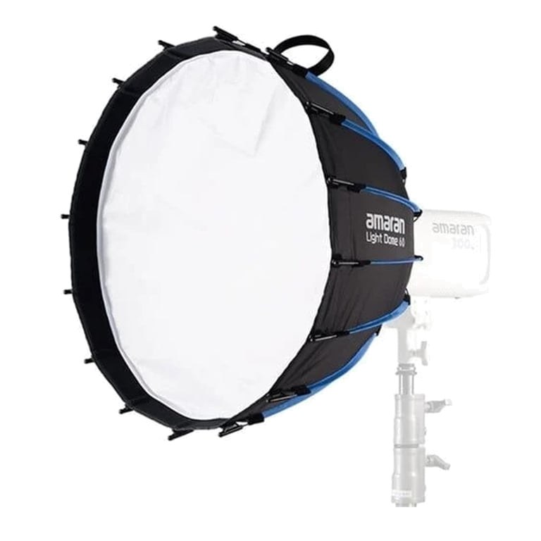Softbox Amaran Light Dome 60