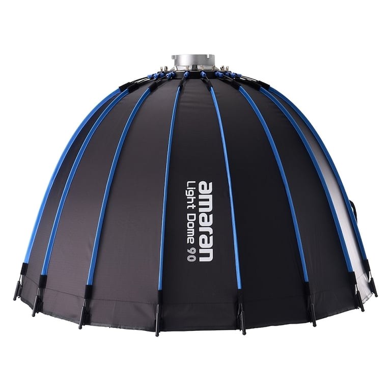 Softbox Amaran Light Dome 90