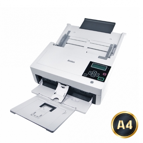 Máy Scan Avision AN230W