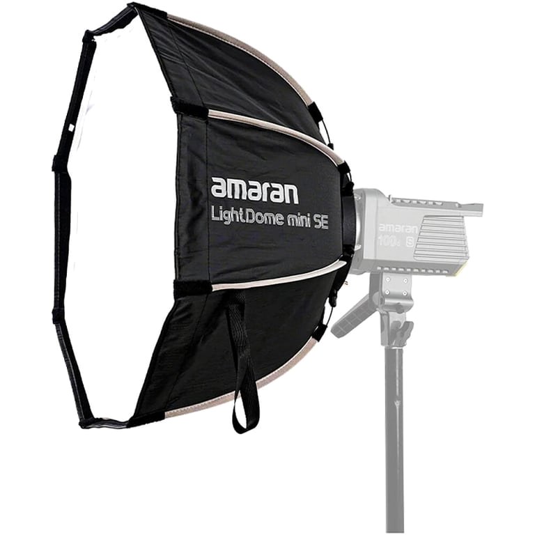 Softbox Aputure Light Dome Mini SE