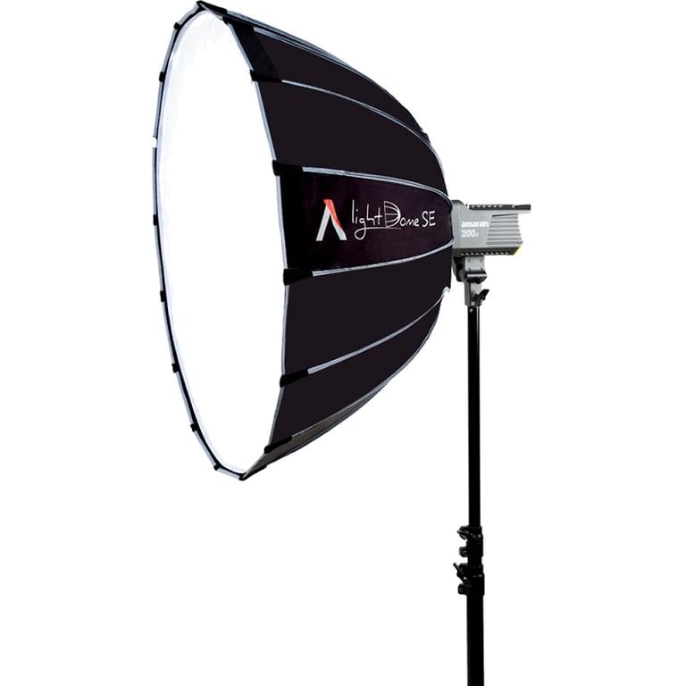 Softbox Aputure Light Dome SE