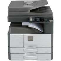 Máy Photocopy Sharp AR-6023DV