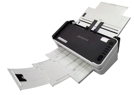 Máy scan Microtek ArtixScan DI 2860S