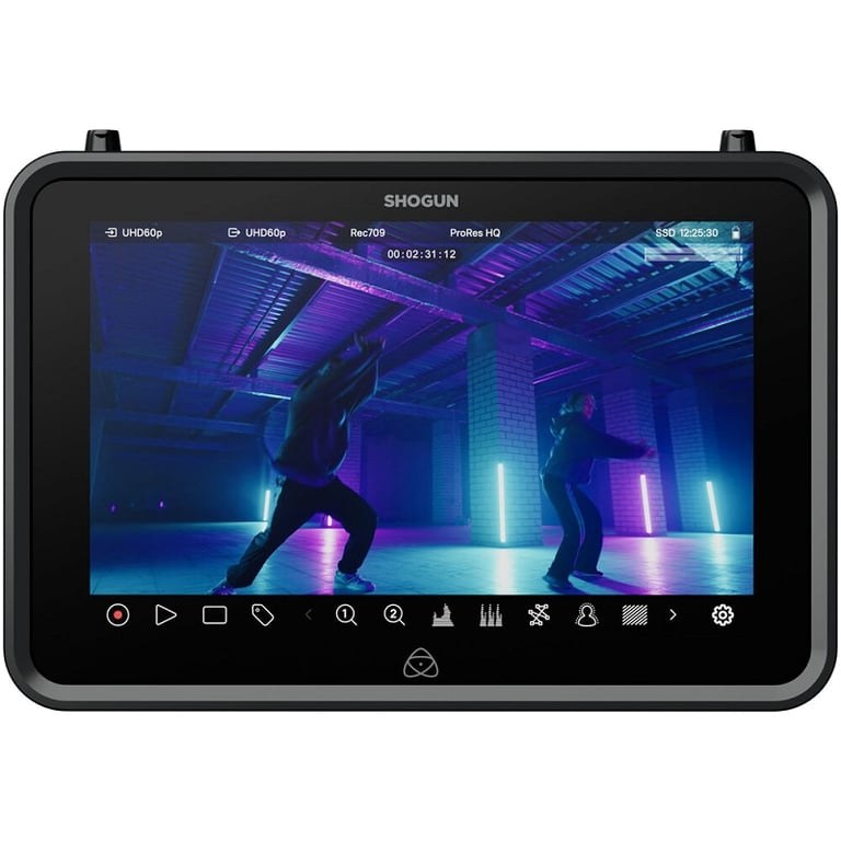 Màn hình Atomos 7" Shogun