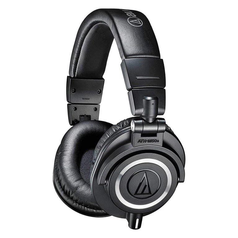 Tai nghe Audio-technica ATH-M50X