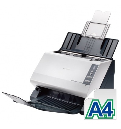 Máy scan Avision AV-186+