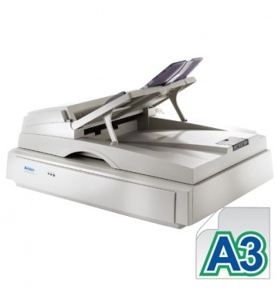 Máy scan Avision AV-8350