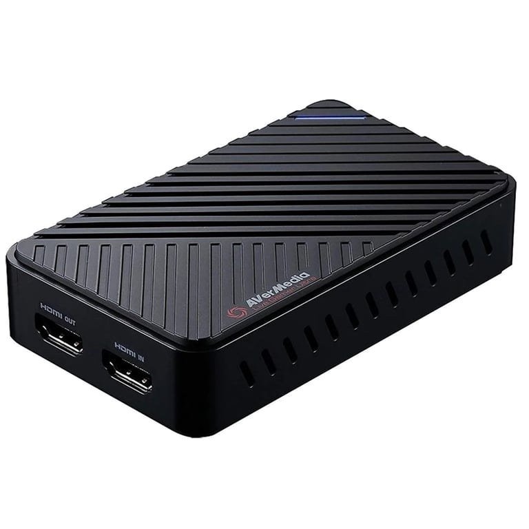 Thiết bị Capture Card AverMedia GC553