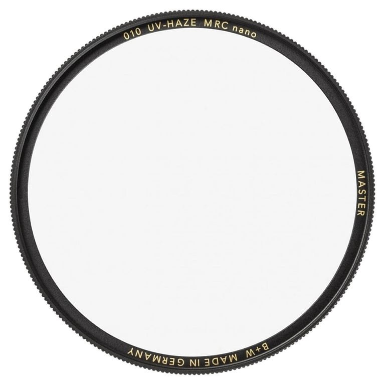 Kính lọc B+W MASTER UV MRC Nano 72mm