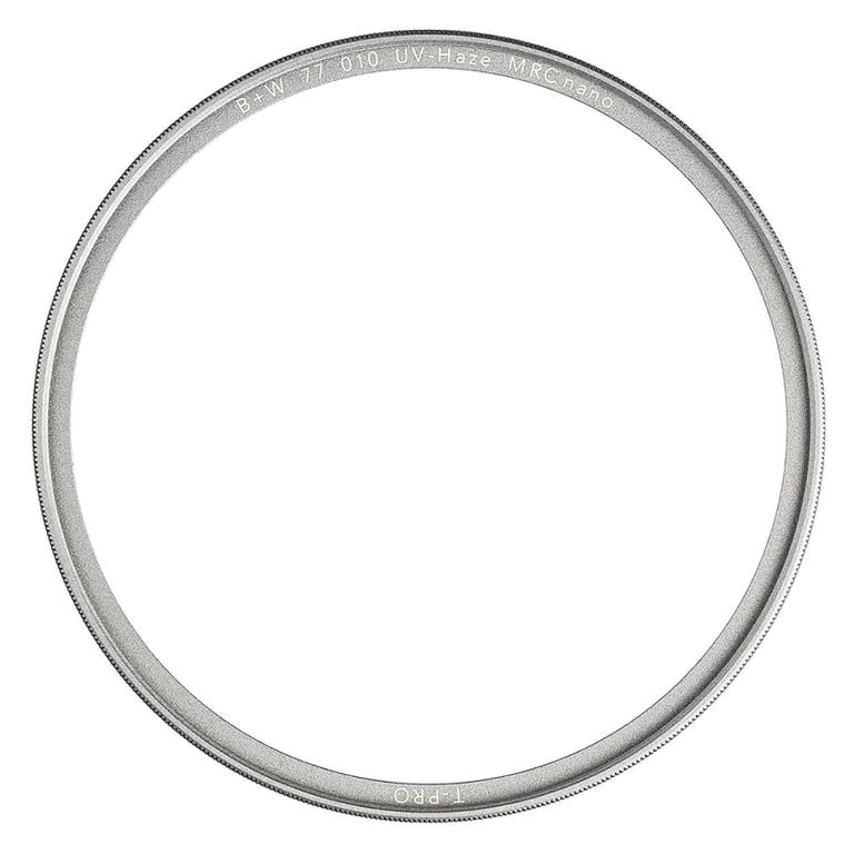 Kính lọc B+W T-Pro UV MRC Nano 77mm