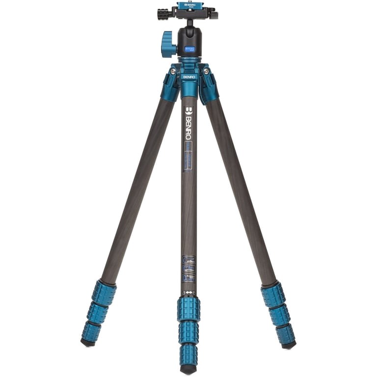 Chân máy ảnh Benro Carbon TSSL08CN00P