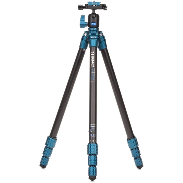 Chân máy ảnh Benro TSSL08AN00P