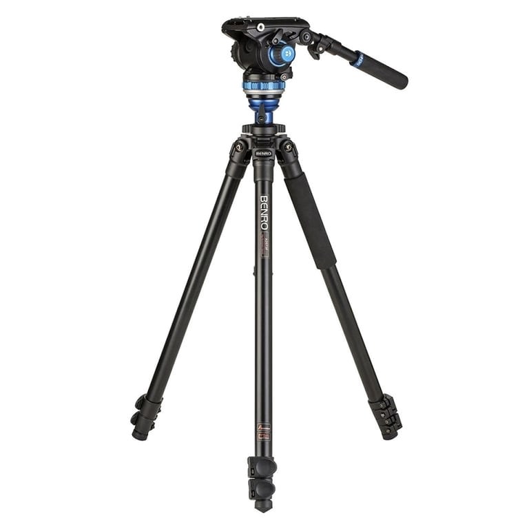 Chân máy Benro A2573FS6 Pro