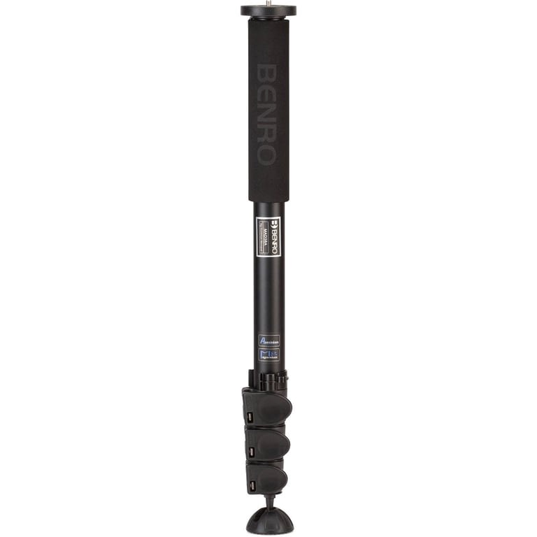 Chân máy Benro Monopod MAD38A