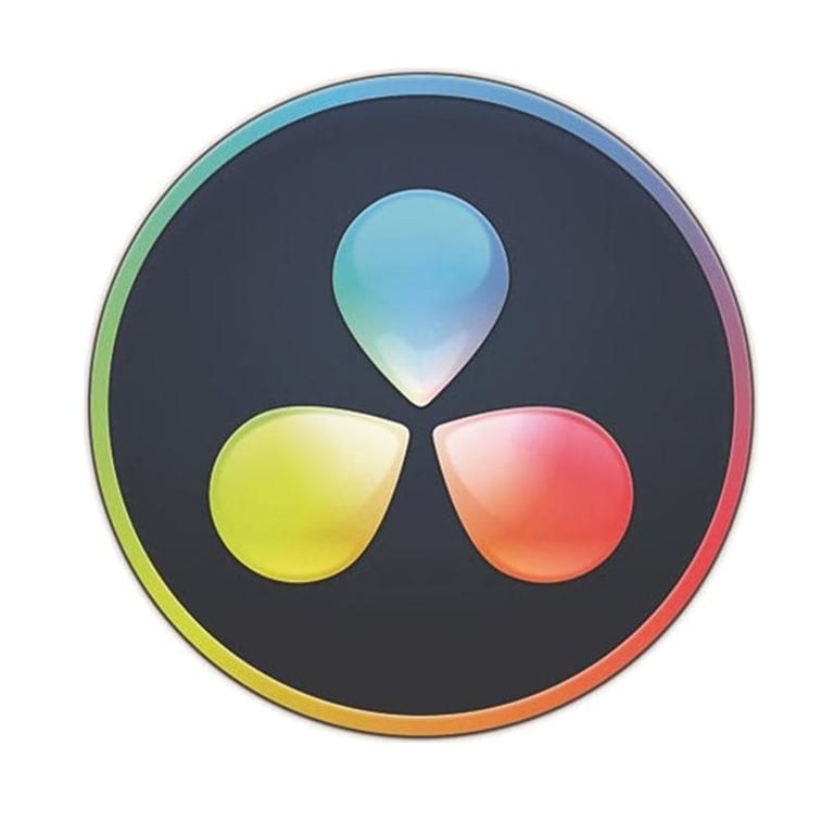 Phần Mềm DaVinci Resolve Studio Dongle (DV/RESSTUD/DONGLE)