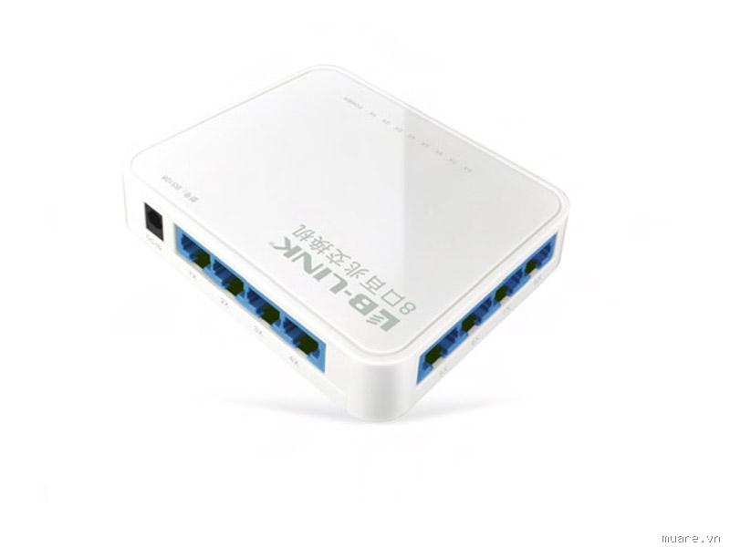 Bộ chia tín hiệu LB-Link BL-SP801