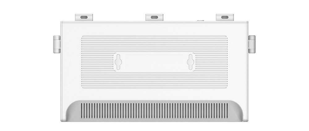 Bộ định tuyến Ruijie Gigabit WAN kép 3000M Wi-Fi 6 RG-EW3000GX