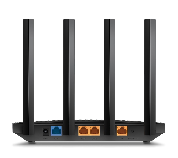 Bộ Định Tuyến TP-Link Archer AX12 AX1500 Wi-Fi 6 Router