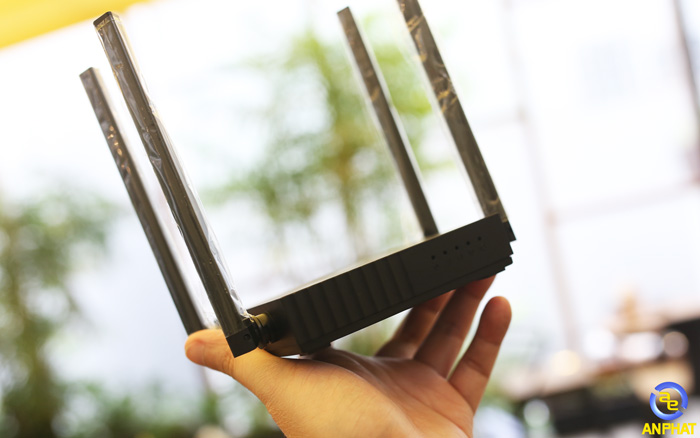 Bộ Định Tuyến TP-Link Archer C54 AC1200 Dual-Band Wi-Fi Router - ANPHATPC.COM.VN