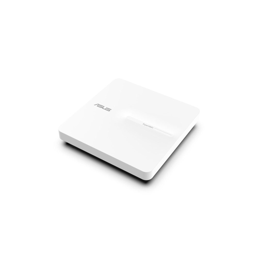 Bộ phát sóng WiFi 6 ASUS ExpertWiFi EBA63 AX3000 Dual-Band AiMesh