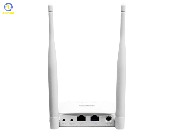 Bộ phát sóng wifi APTEK