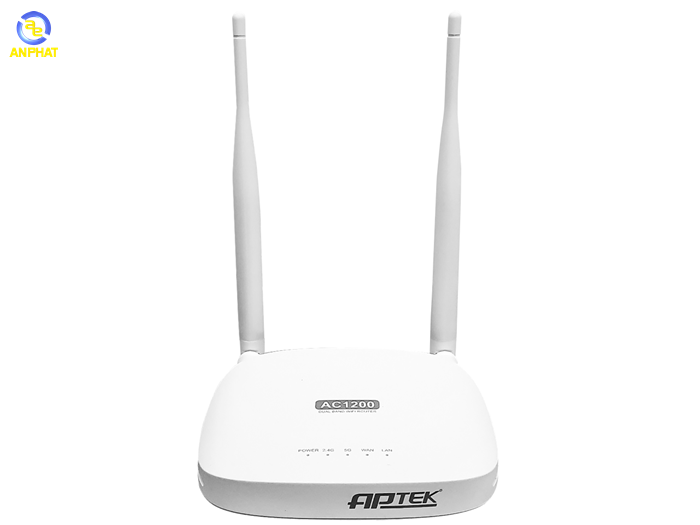 Bộ phát sóng wifi APTEK