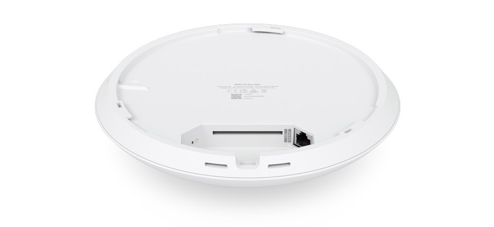 Bộ phát wifi 7 Ubiquiti UniFi U7 PRO MAX