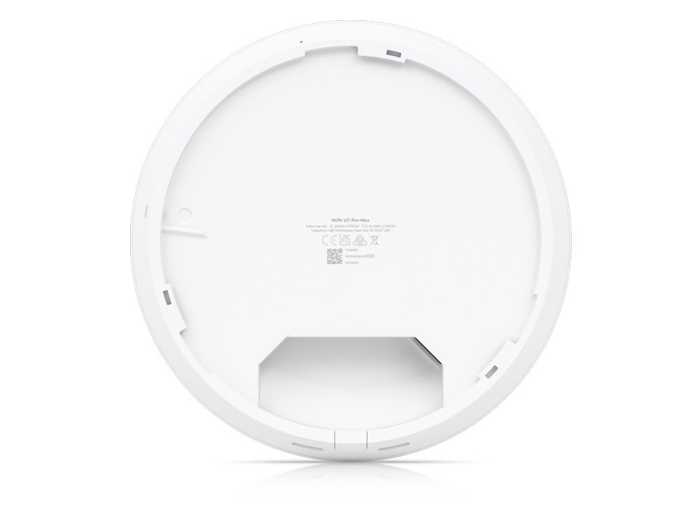 Bộ phát wifi 7 Ubiquiti UniFi U7 PRO MAX