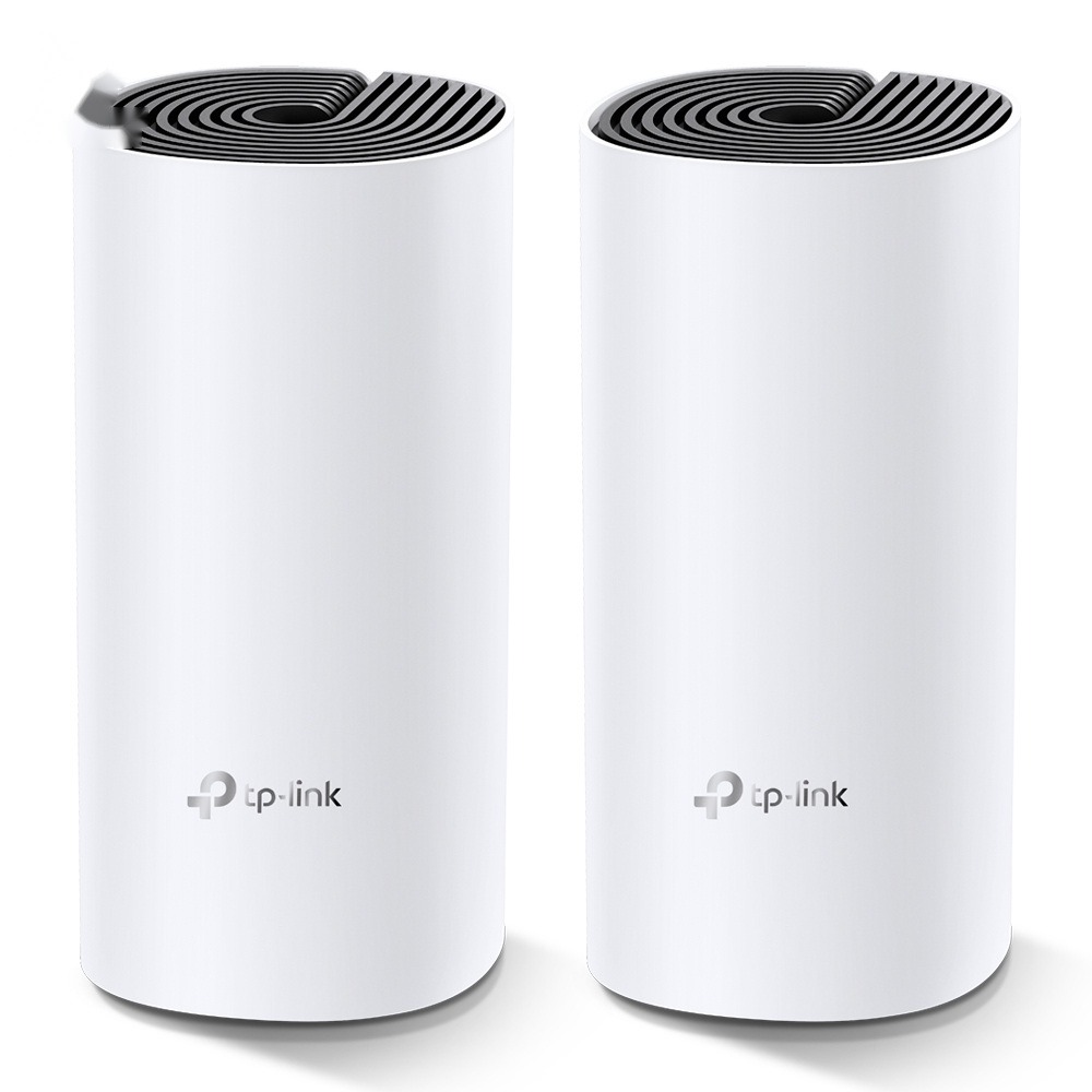 Bộ phát wifi TP-Link Mesh Deco M4 2-Pack AC1200Mbps