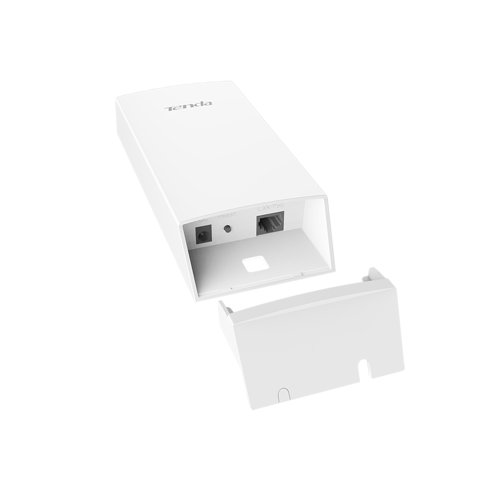 Bộ thu phát sóng wifi ngoài trời Tenda O1