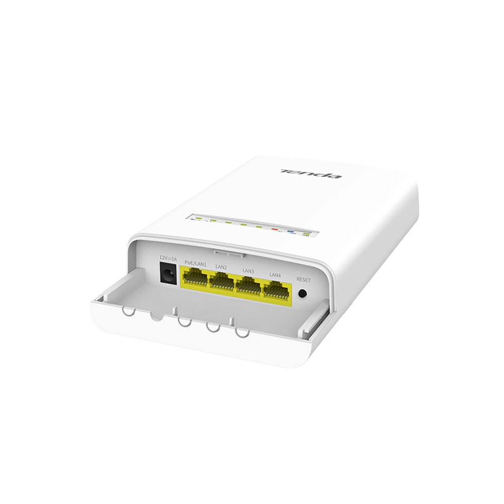 Bộ thu phát sóng wifi ngoài trời Tenda OS3 