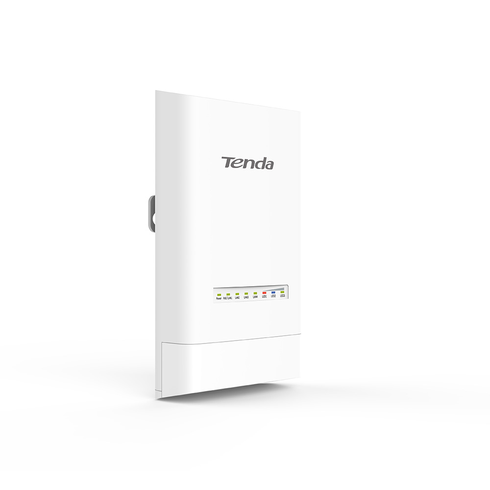 Bộ thu phát sóng wifi ngoài trời Tenda OS3 
